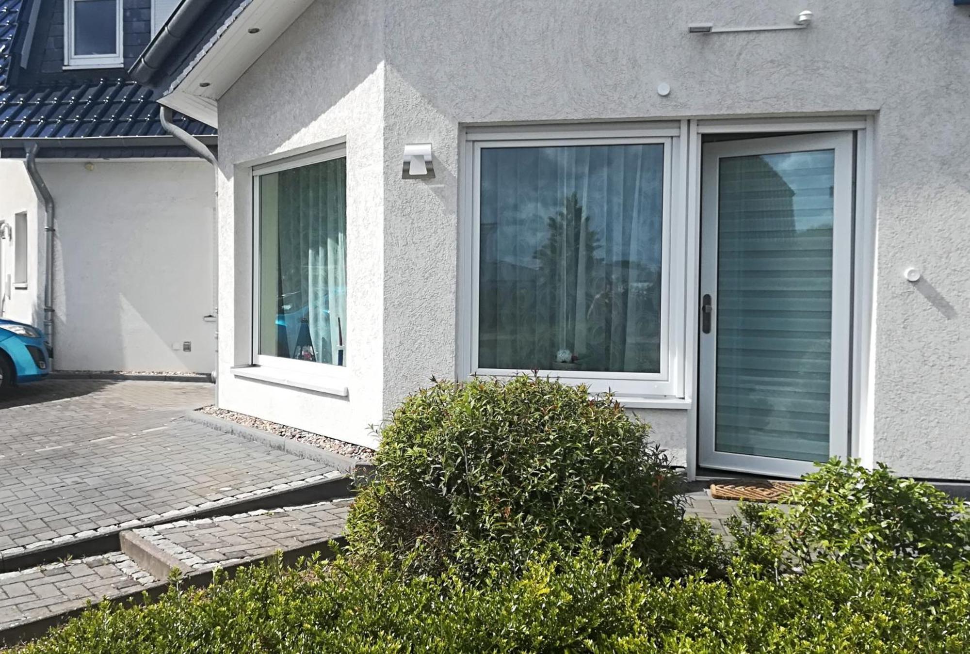 Helles 1-Zimmer-Apartment In Hemmingen/Hannover Hemmingen  Eksteriør billede