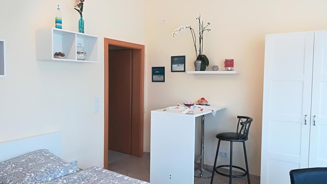 Helles 1-Zimmer-Apartment In Hemmingen/Hannover Hemmingen  Eksteriør billede